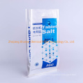 15kg 20kg Feed Rice Flour Plastic Packaging PP Woven Sugar Bag